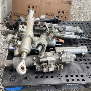 North American Aviation Company Hydraulic Trim Linear & Actuator’s Parts Only 